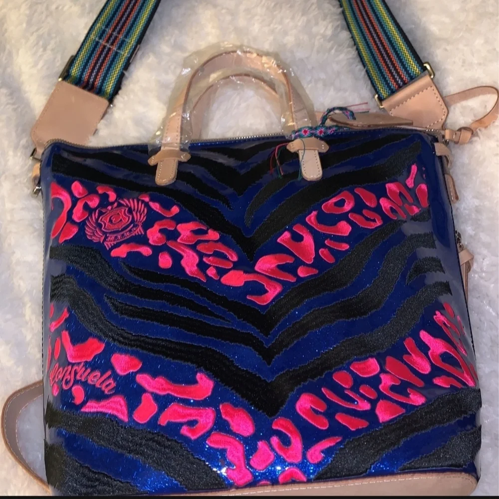 Consuela Liv Sling - Picture 7 of 10